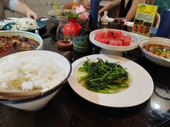 -驿舍·民國老营房院子私房菜(科学会堂店)