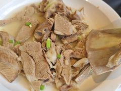 手把肉-老绥元烧麦·家常菜(大召店)
