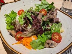 -LENBACH兰巴赫西餐啤酒坊(大连东港店)
