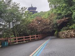 -杭州半山国家森林公园