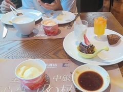 -重庆丽苑维景国际大酒店·海鲜自助餐厅