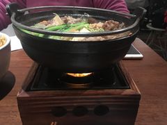 -铃木食堂(帽儿胡同店)