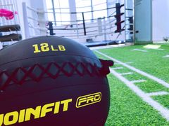 -P.T HERO私人健身工作室(吾悦国际店)