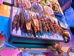 -燥次·烧烤酒场(万象城店)