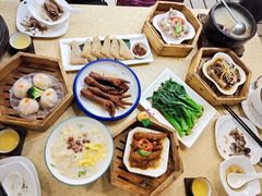 -喜鹊茶点.啫煲(车陂店)