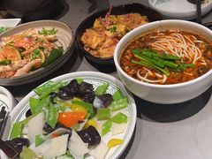 -云海肴·汽锅鸡·云南菜(高德置地店)