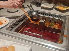 -海底捞火锅(丰尚国际广场店)
