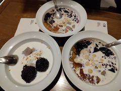 -RUXU入续糖水铺与包(卓悦中心店)