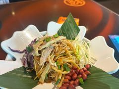 -探鱼·鲜青椒爽麻烤鱼(领展购物广场店)