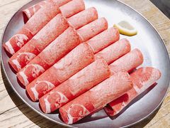 牛舌-姜虎东白丁烤肉(苏州中心店)