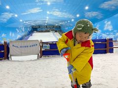-世界之窗阿尔卑斯冰雪世界