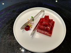 水晶山楂-巴音浩日娲·蒙餐(双林东路店)
