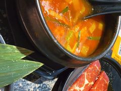 -九田家黑牛烤肉料理(盛龙广场店)