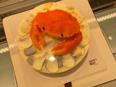 -Pantry's Best派悦坊蛋糕(K11购物艺术中心店)