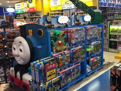 -TOYSRUS玩具反斗城(广州IGC天汇广场店)