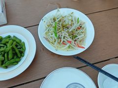 -品鲜村农家菜·阳澄湖大闸蟹(总店)