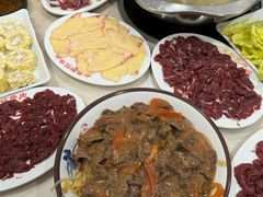 -合意桐坑牛肉粿·鲜牛肉火锅(嵩山总店)