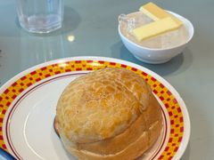 -香港新记茶餐厅(春熙太古里店)