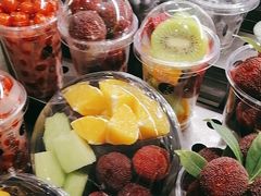 -每日新鲜水果吧(黄浦来福士店)