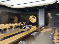 -喜茶(深圳万象城黑金店)