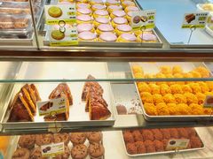 -鲍师傅糕点(虹口龙之梦店)