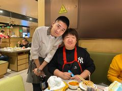 -海底捞火锅(凯德广场店)