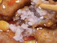 -金秋小吃海鲜·专注30年临海特色风味