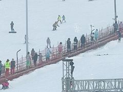 -蓟洲国际滑雪场