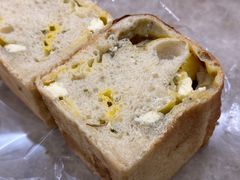 -佐敦面包铺·JORDAN BAKERY