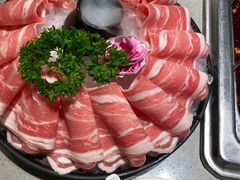 -海底捞火锅(龙湖三千集店)