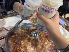 -黄记煌三汁焖锅(渝北金港国际店)