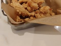 -春家·非遗手工小吃(徐汇万科广场店)