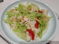 -阿露佳·舌尖上的安吉菜