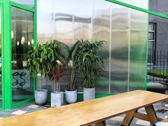-Green Option(官舍店)