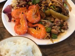 -悦哉·派对·草坪婚礼·围炉煮茶(三圣乡店)