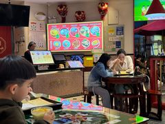 -五条人糖水铺(光谷世界城店)