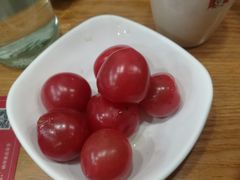 -南城香·饭香串香馄饨香(青年路店)