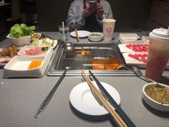 -海底捞火锅(金光华店)