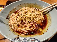 -老四川(T3航站楼F指廊店)