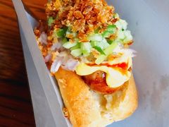 丹麦小热狗-BOR Eatery(安福路店)