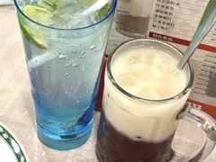 -喜莲咖啡