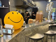 -shark burger·鲨鱼汉堡(交子大道店)