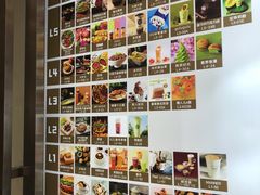 -汉堡王(西直门凯德MALL店)