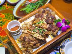 -思金拉措庄园藏餐(太阳岛店)