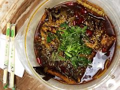 -渝宴纸包鱼(清江浦万达店)