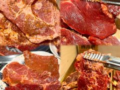 -阪尚皇·原切牛排·烤肉火锅自助(北京路店)