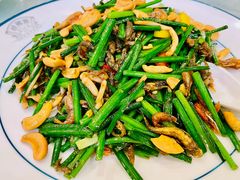 -绿雅居原生态农庄(小涌店)