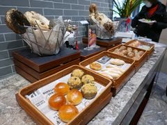 -浙江西子宾馆·瑶园咖啡厅