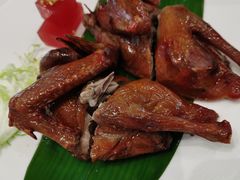 -蔡澜点心·粤菜(月星环球港店)