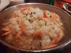 -淮安宴·淮扬菜(清河路一店)